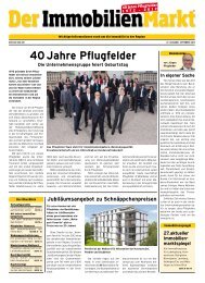 Immobilienzeitung 