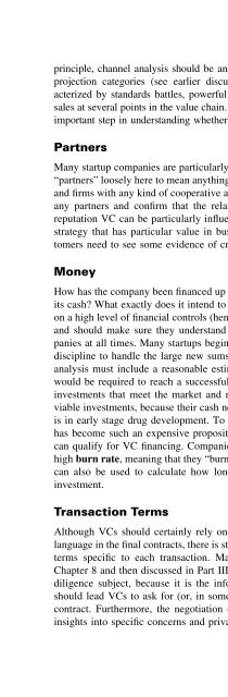 Venture Capital and the Finance of Innovation, Second Edition