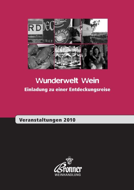 Wunderwelt Wein - Equipe Stuttgart