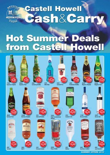 Castell Howell