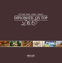Diplomaticontop.be Magazines