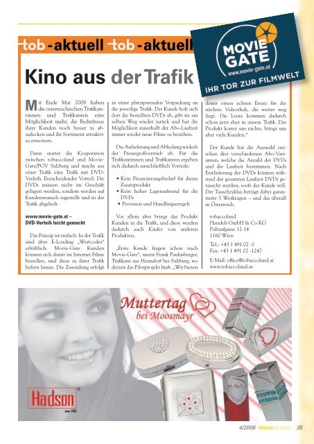 Seite 1-44 (pdf, 10 Mb - Trafikantenzeitung