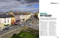 DISTIL, MY HEART - The Ireland Whiskey Trail