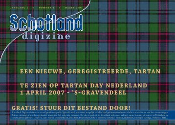 gratis! stuur dit bestand door! - Schotland Digizine