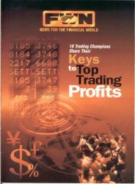 Download Keys To Top Trading Profits - The Swing