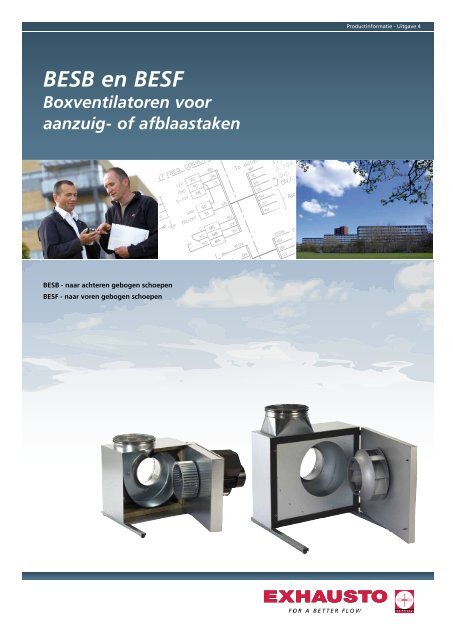 BESB en BESF - exhausto.de