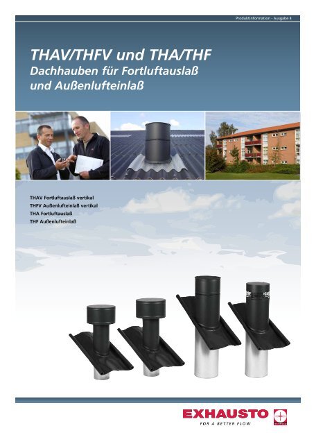 THAV/THFV und THA/THF - exhausto.de