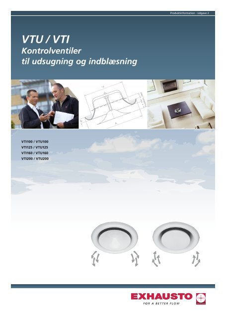VTU / VTI - exhausto.de