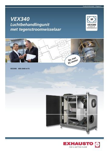 VEX340 - exhausto.de