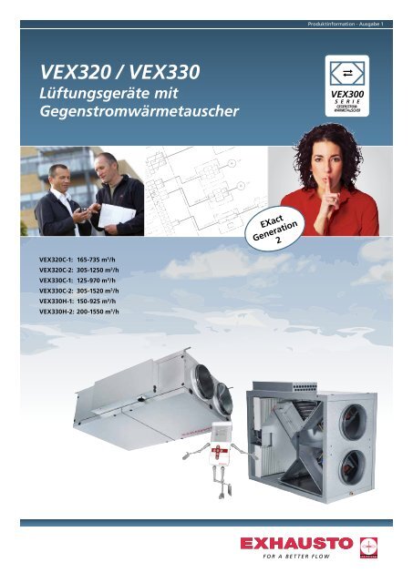 VEX330C - exhausto.de