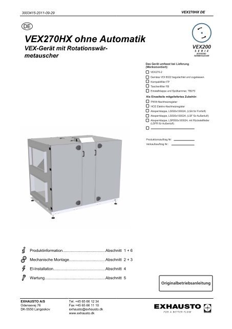3003415_ins_vex270hx_de.pdf [Download] - exhausto.de