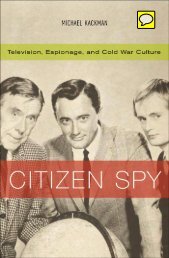Citizen-Spy