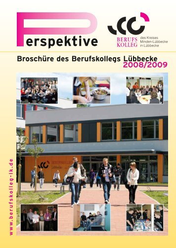 erspektive - Berufskolleg Lübbecke