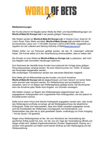 Sjbet Wetten Sjbet Wetten