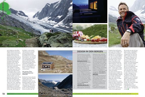 STILVOLL WANDERN - Anenhütte Lötschental