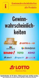 Download - Lotto Rheinland-Pfalz