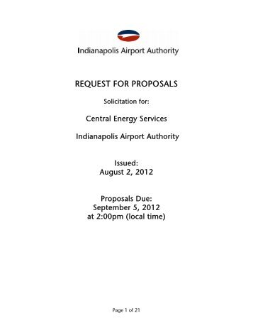 8.2.12 Central Energy Services RFP Exhibits.pdf - Indianapolis ...