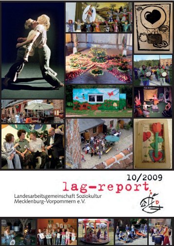 Download lag-report 10 (2009) - Landesarbeitsgemeinschaft ...