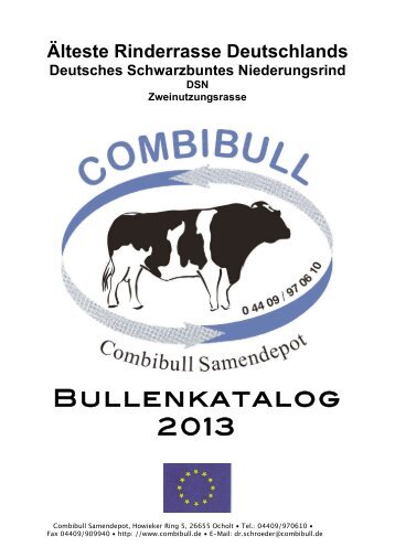 Download - Combibull