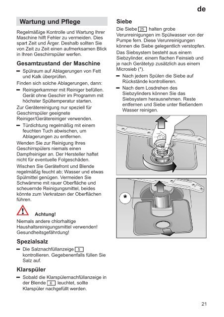 9000 158 215 (8602) Gebrauchsanweisung de - Moebelplus GmbH