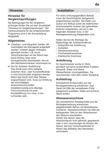 9000 158 215 (8602) Gebrauchsanweisung de - Moebelplus GmbH