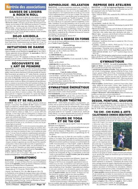 Mise en page 1 - Echo d'alsace