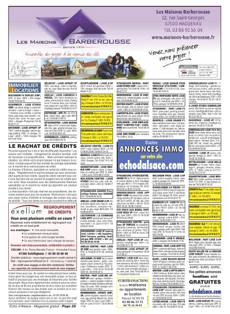 Mise en page 1 - Echo d'alsace