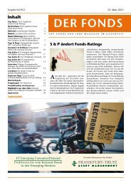 DER FONDS 06/2012.pdf - Das Investment