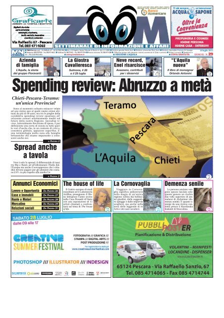 annunci incontri a chieti