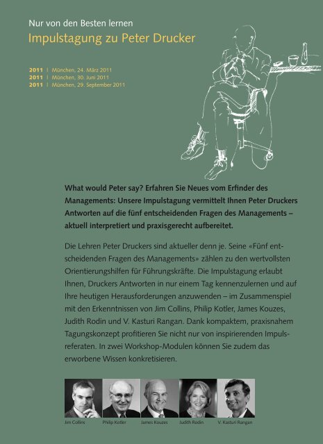 MANAGEMENT SCHOOL ST.GALLEN