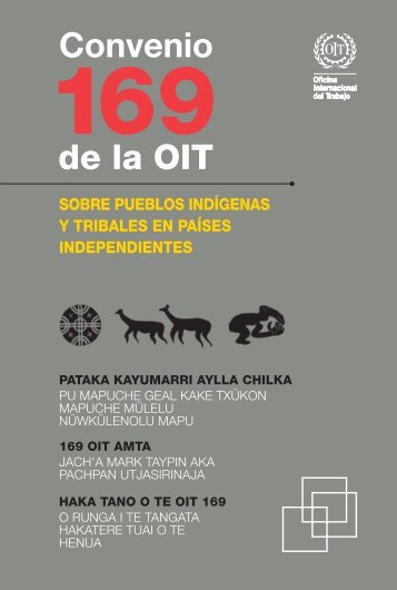 Convenio-OIT-169-Chile