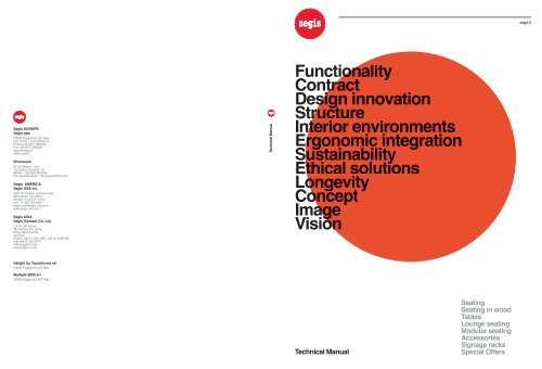 Technical Manual Segis