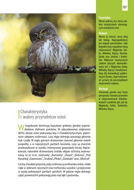 Przewodnik po obszarach Natura 2000 (pdf, 7 MB - Ogólnopolskie ...