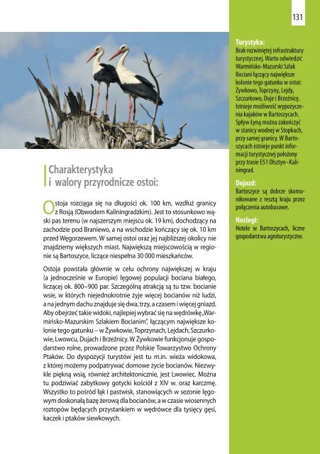 Przewodnik po obszarach Natura 2000 (pdf, 7 MB - Ogólnopolskie ...