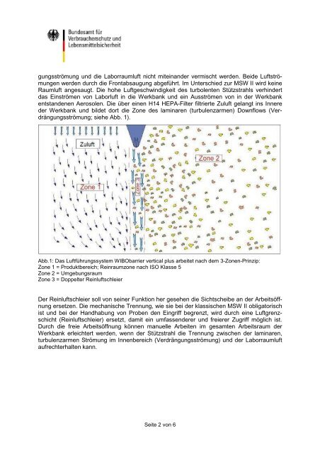 WIBObarrier (pdf, 133 KB, nicht barrierefrei) - BVL