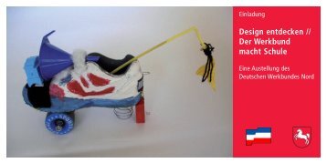 Einladung Werkbund herunterladen