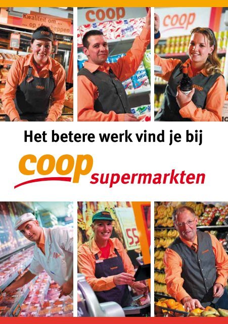 Was heisst sbo coop