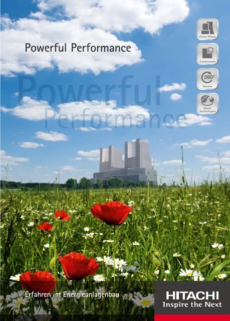 Download - Hitachi Power Europe GmbH