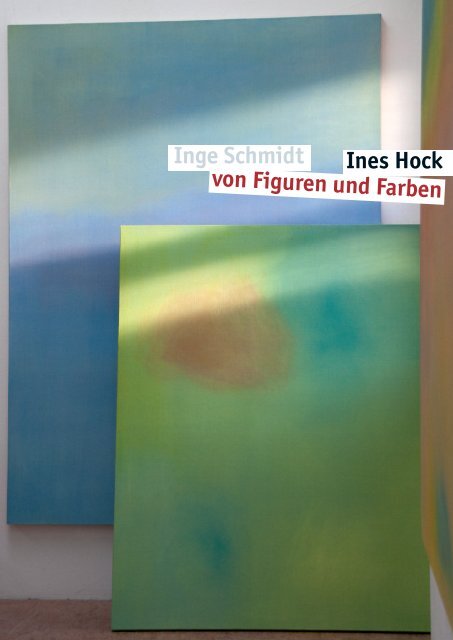 Katalog (PDF) - Ines Hock