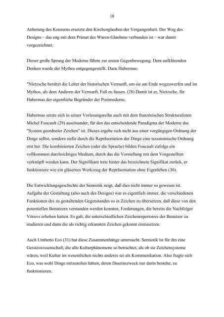 Vom Mythos des Funktionalismus - Hochschule für Gestaltung ...