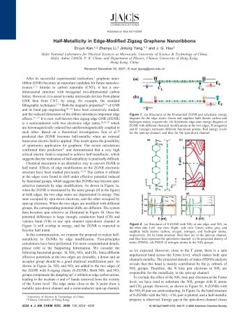 Half-Metallicity in Edge-Modified Zigzag Graphene Nanoribbons