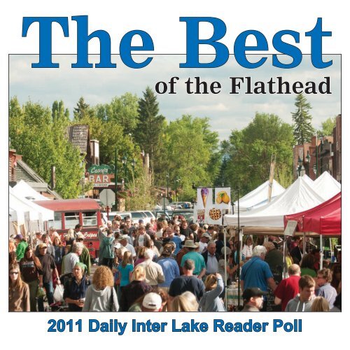 The Best - Daily Inter Lake