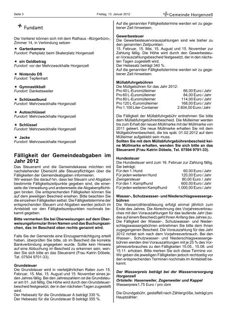 Narrenverein Hasenweiler e. V. Einladung - Horgenzell