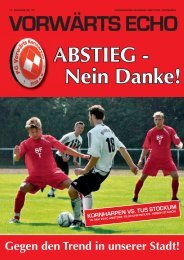 ABSTIEG - Nein Danke!