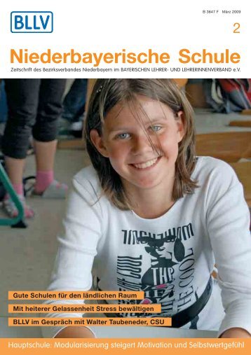 Niederbayerische Schule