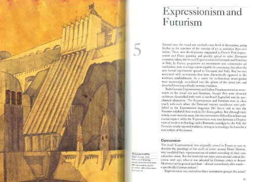 Alan Colquhoun Modern Architecture New York David Rifkind