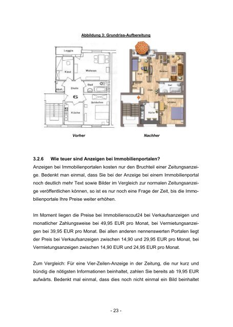 kostenloser Download - Immoticket24.de