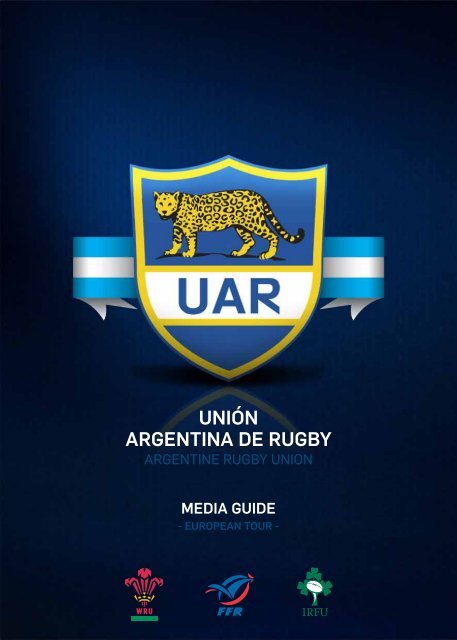 UNIÓN ARGENTINA DE RUGBY