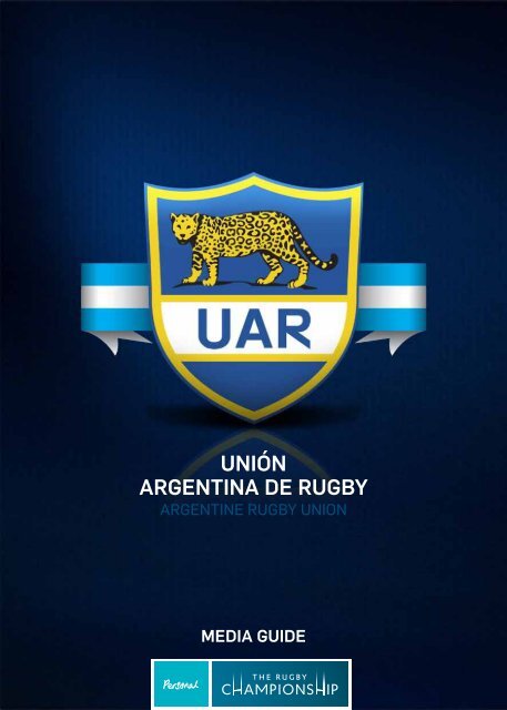 UNIÓN ARGENTINA DE RUGBY