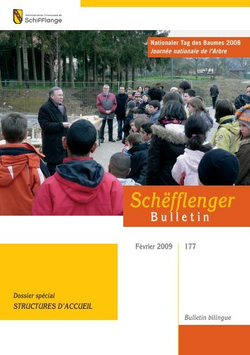 Bulletin 177 en Pdf - Schifflange